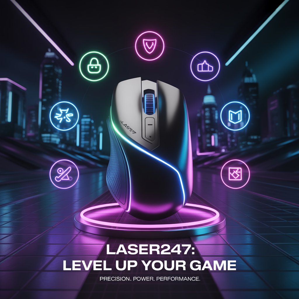 Laser247