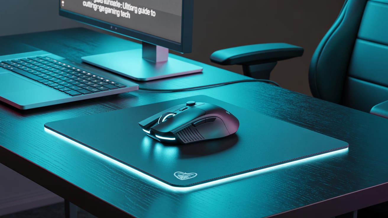 Gadget EuroGamersOnline