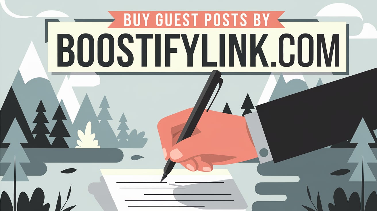 Buy Guest Posts