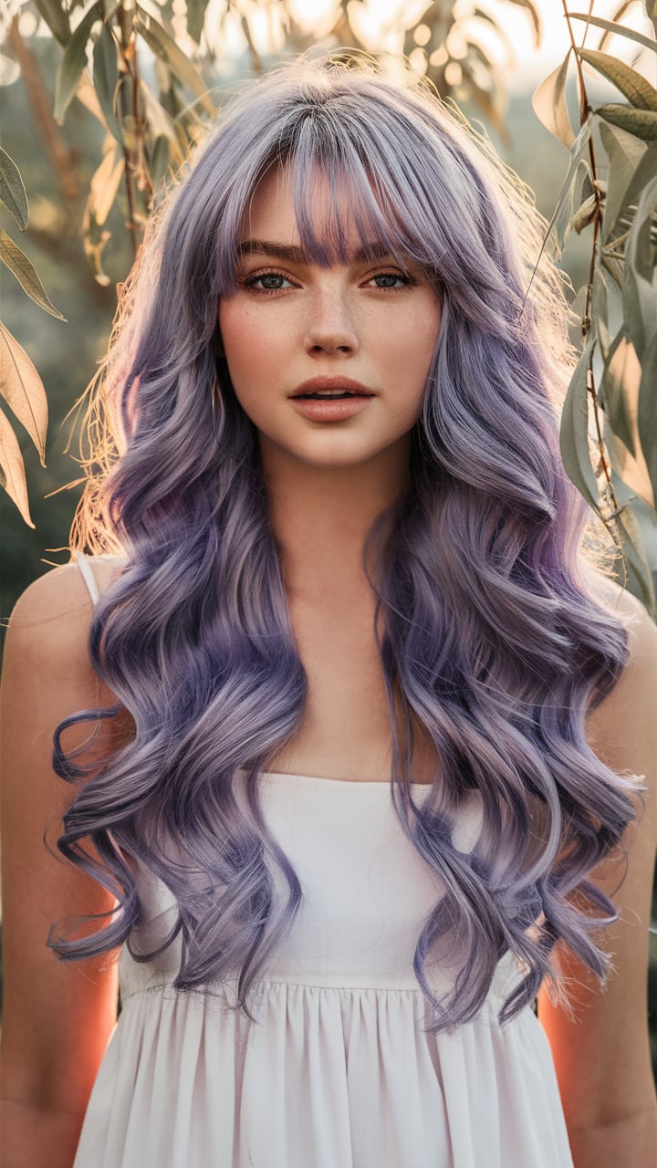 hair color ideas for summer