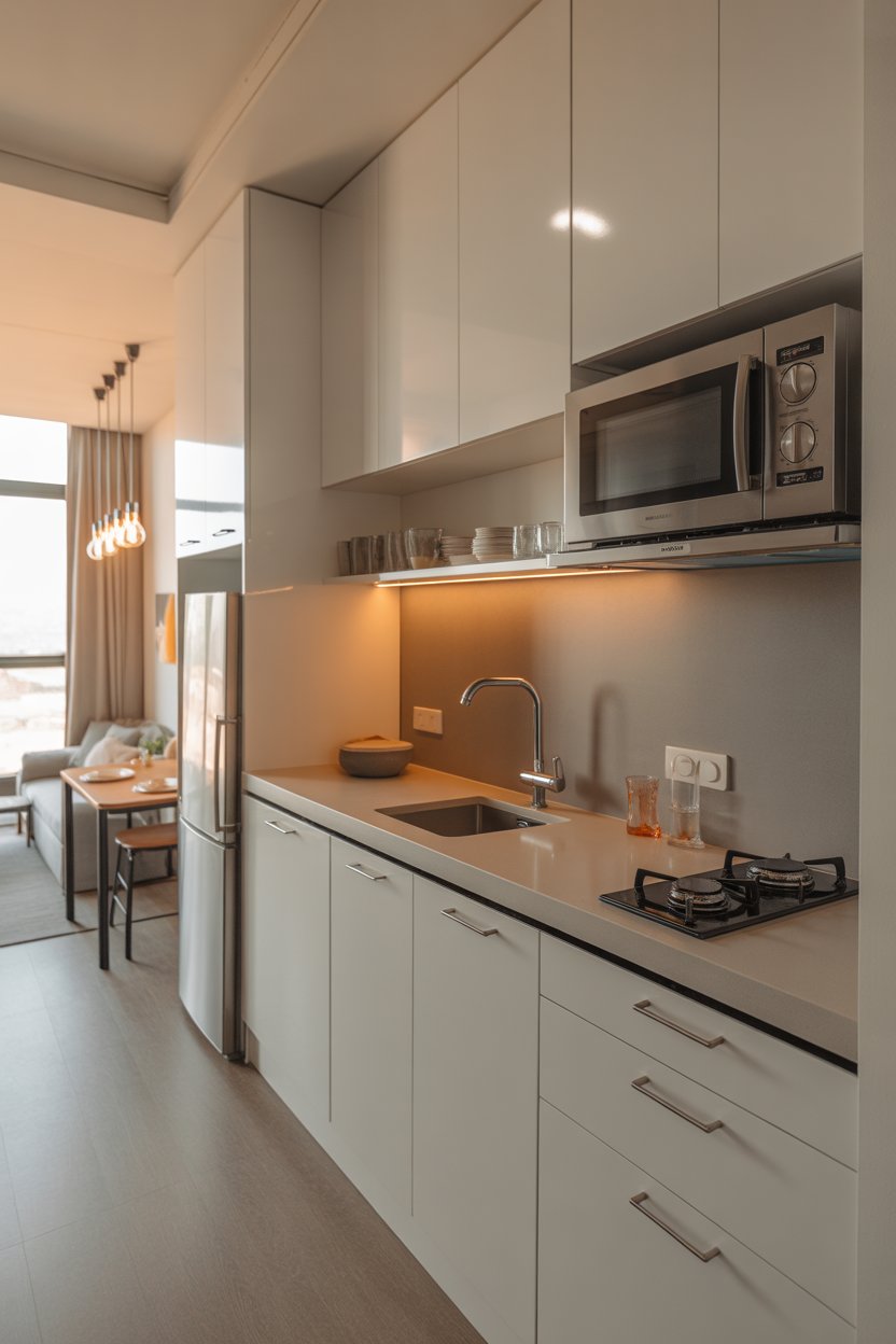  Kitchen Layout Ideas 