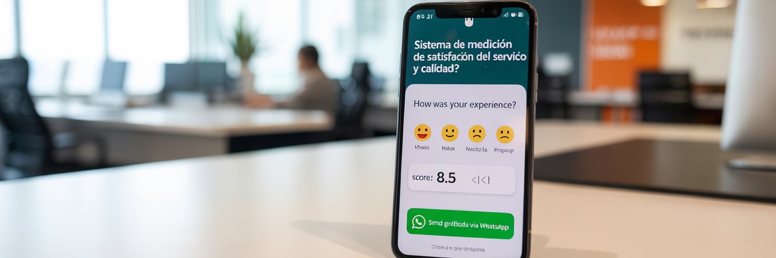 Transforma tu servicio al cliente
