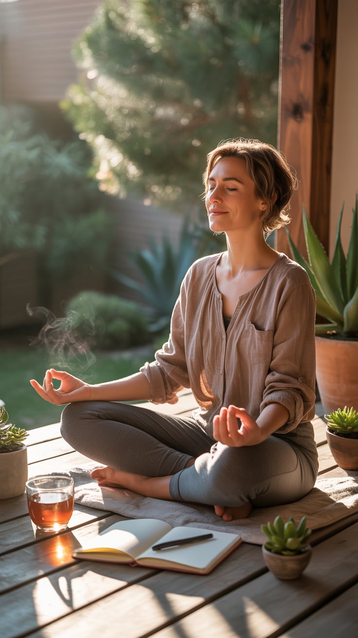 How to Not Care What Other People Think About You