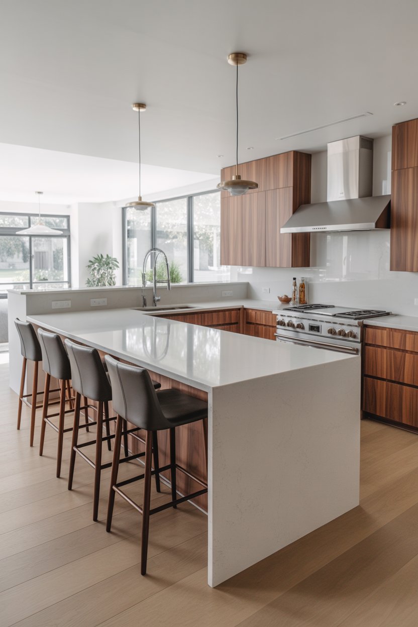  Kitchen Layout Ideas 