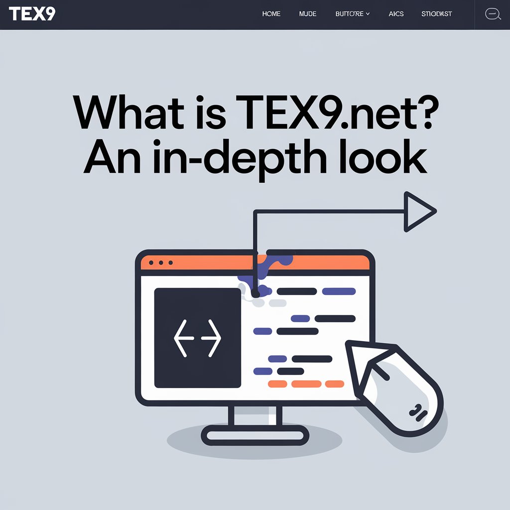 tex9.net