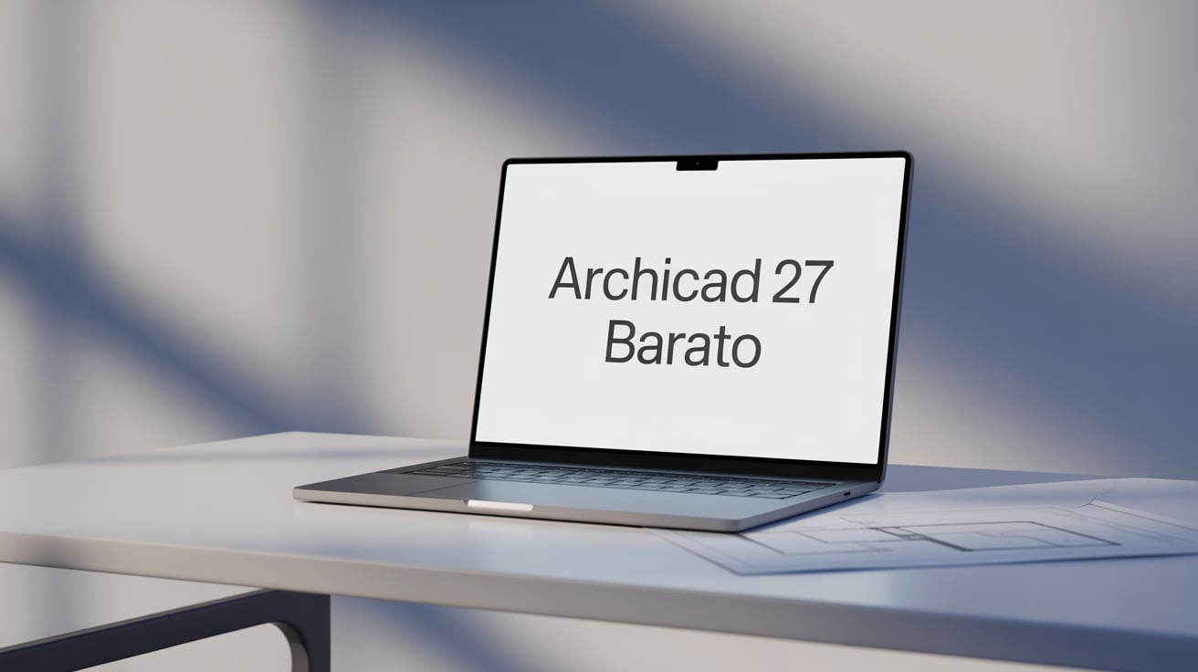 Archicad 27 Barato e Original: Guia Completo Para Fazer a Melhor Escolha