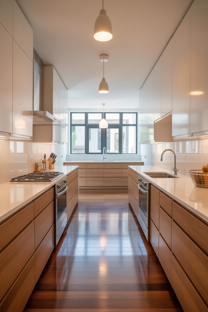  Kitchen Layout Ideas 