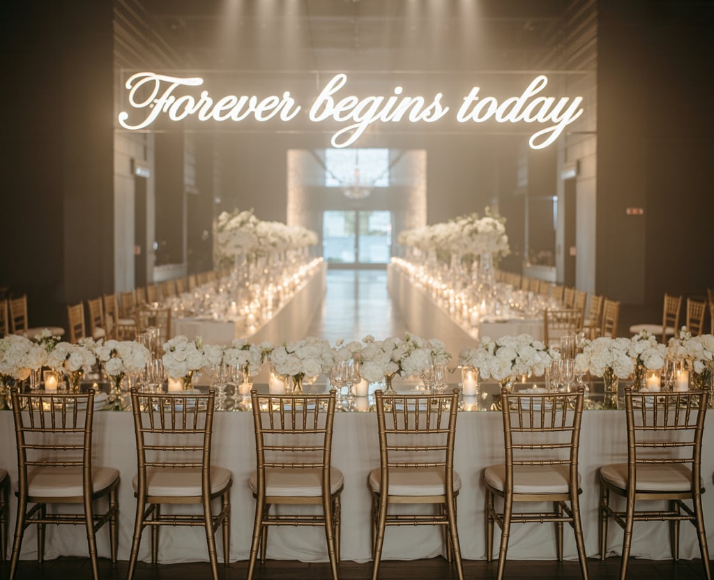 Elegant Event Image