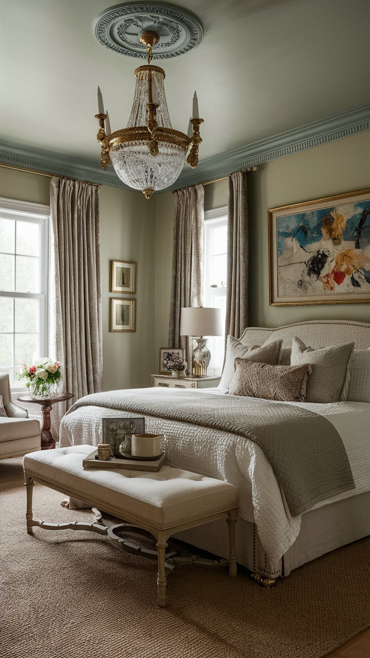 Creative Ideas for a Small Home Bedroom Refresh: Transform Your Space with Style