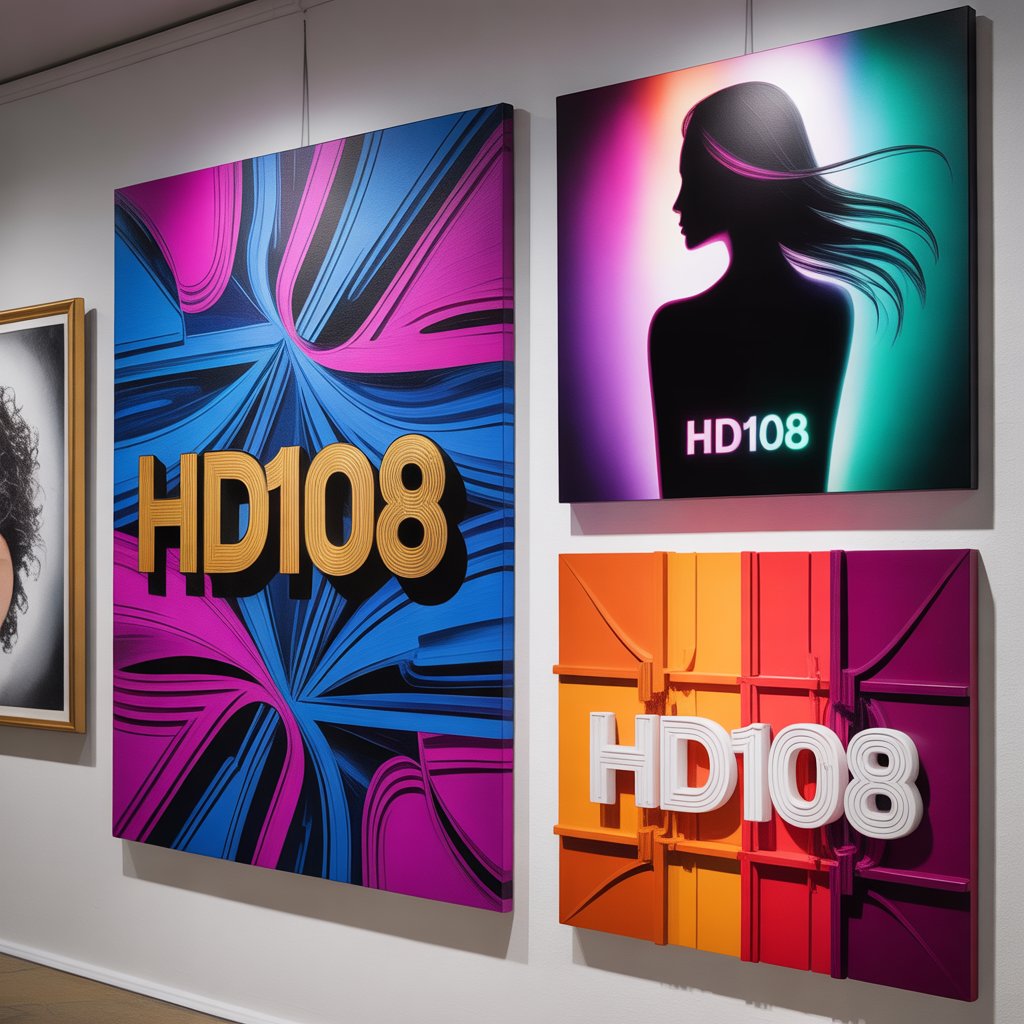 Evolusi Seni yang Membuka Batas Kreativitas