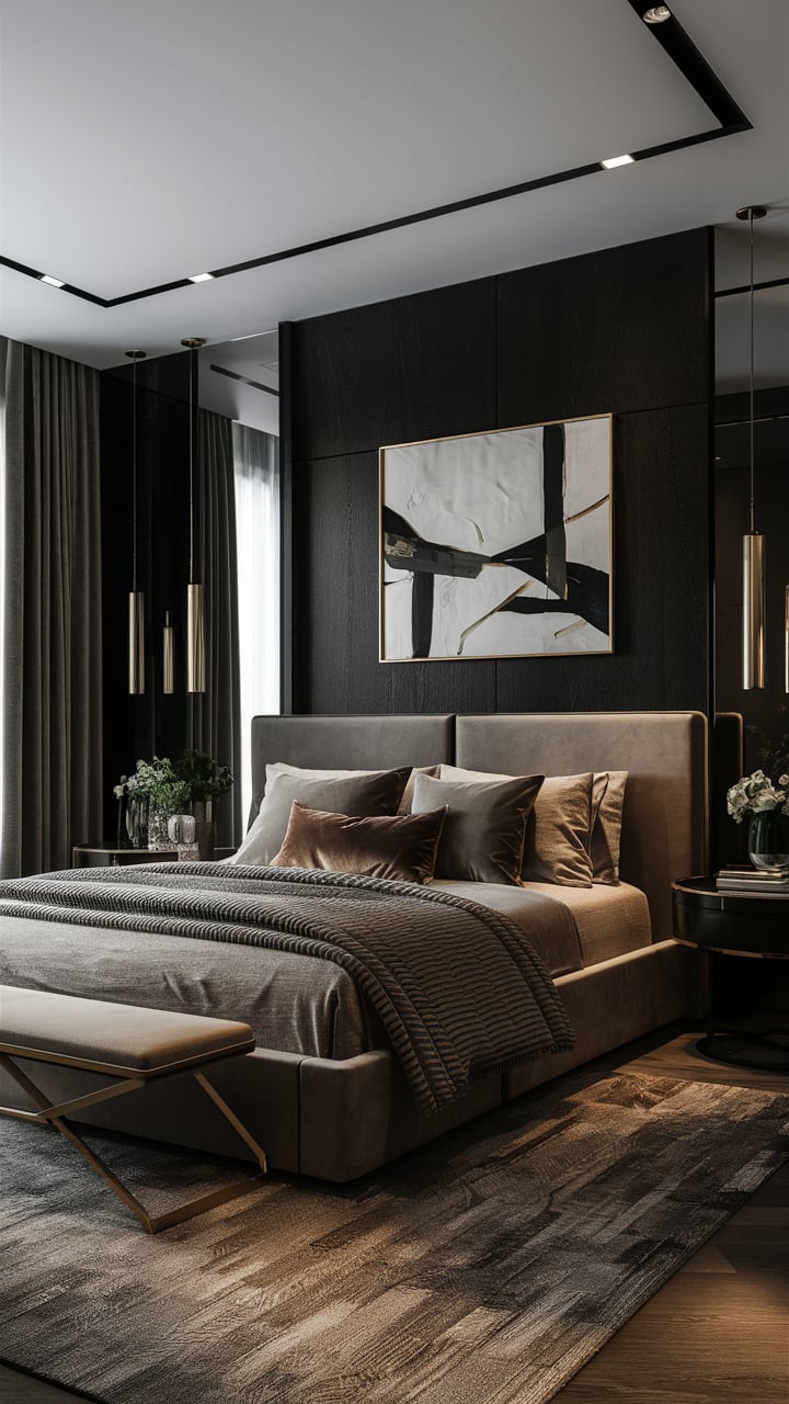 Creative Ideas for a Small Home Bedroom Refresh: Transform Your Space with Style