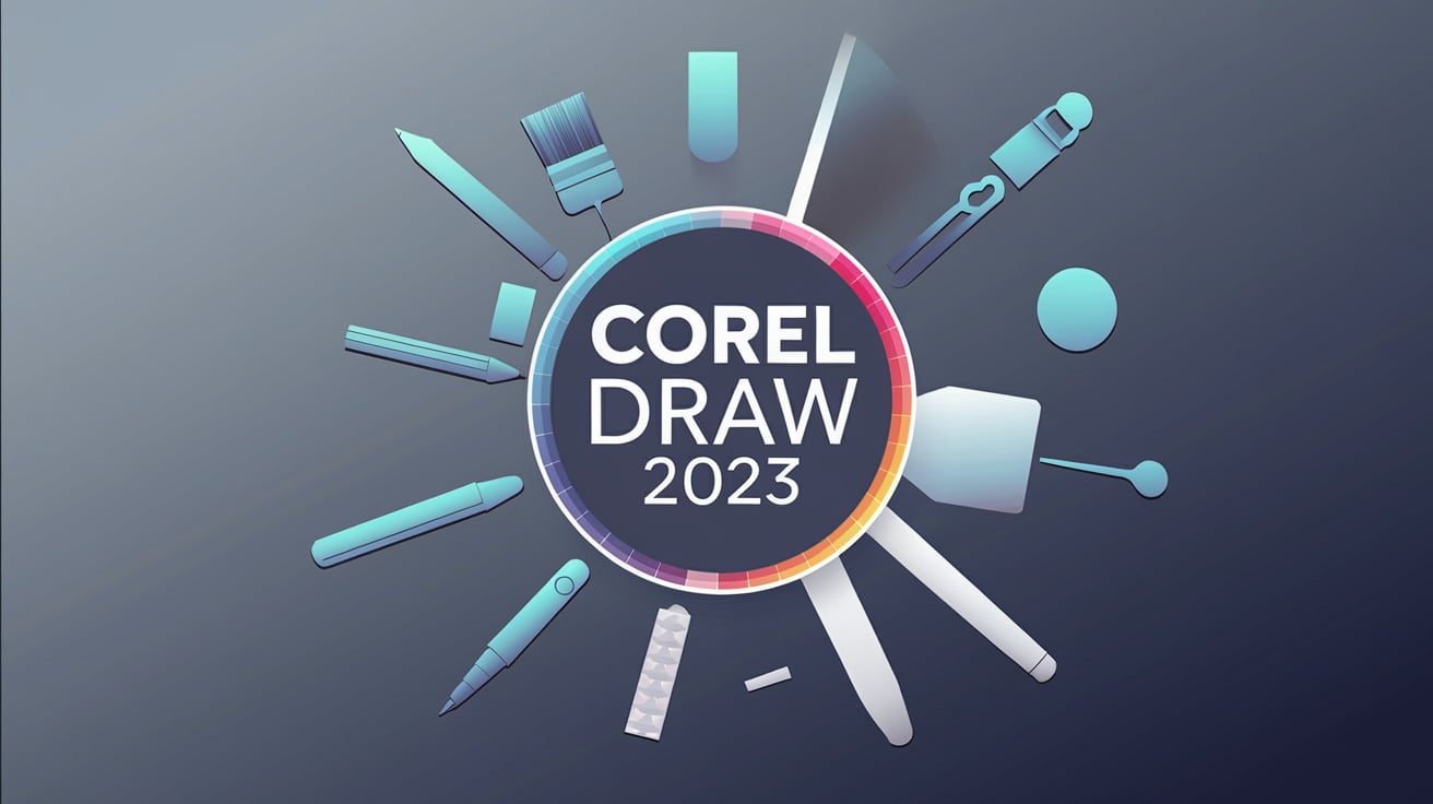 corel draw 2023