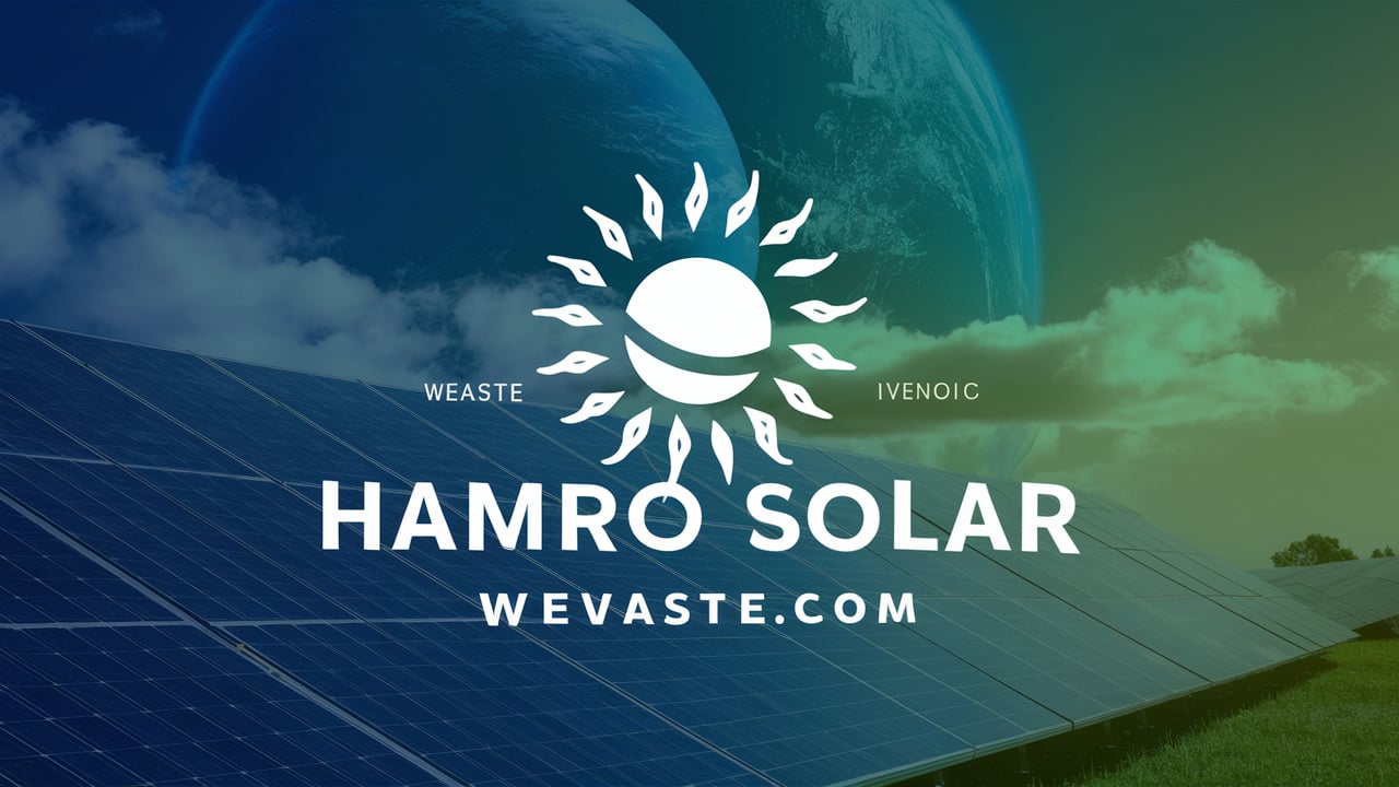 hamro solar llc