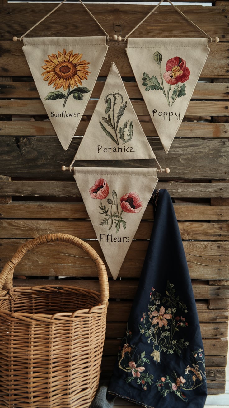 fabric wall decor has surged in popularity as a versatile and stylish way to enhance rental spaces