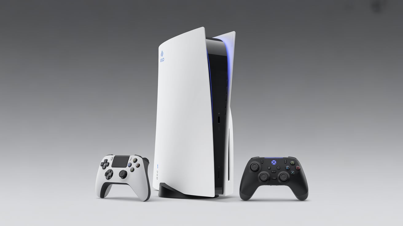 EuroGamersOnline Console