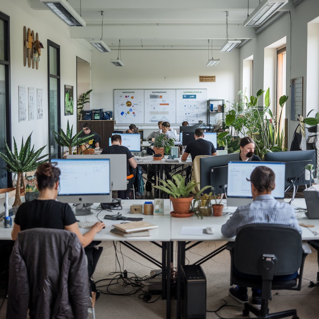 Blockchain Solutions