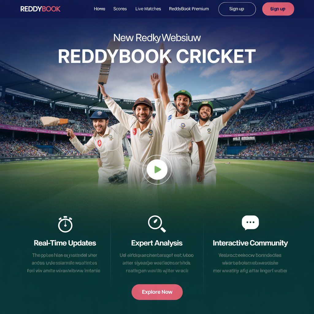 ReddyBook