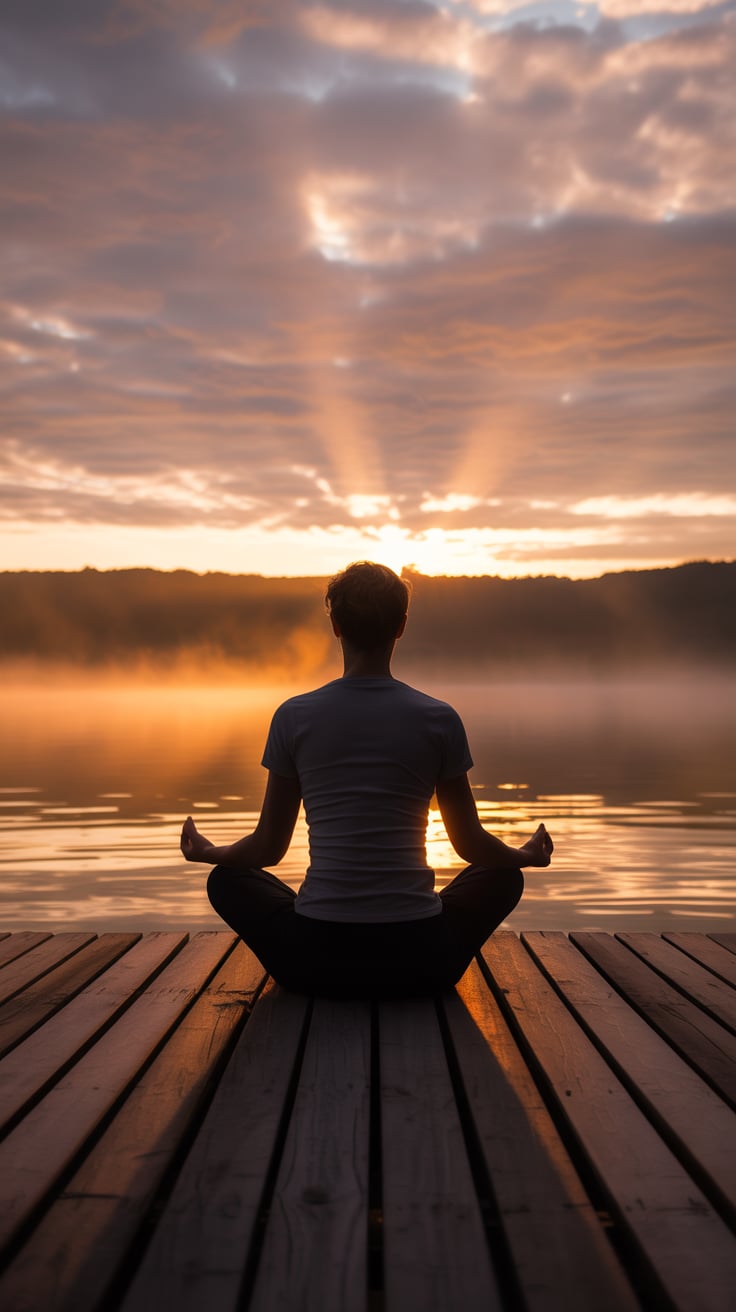 Japanese Morning Routine You Need to Try