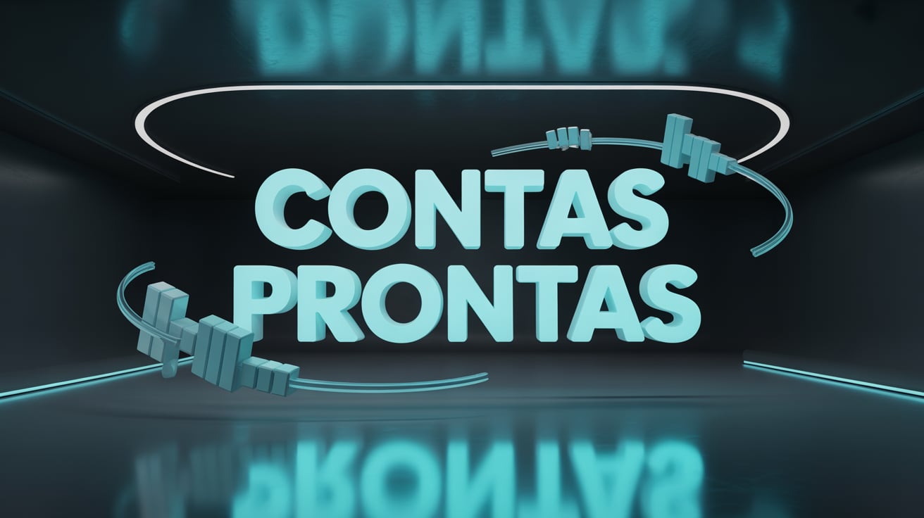 Por Que Contas Prontas Estão Virando Tendência Entre Influenciadores em 2025