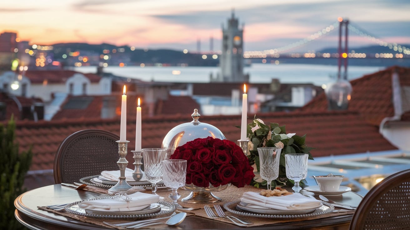 luxury travel on a budget