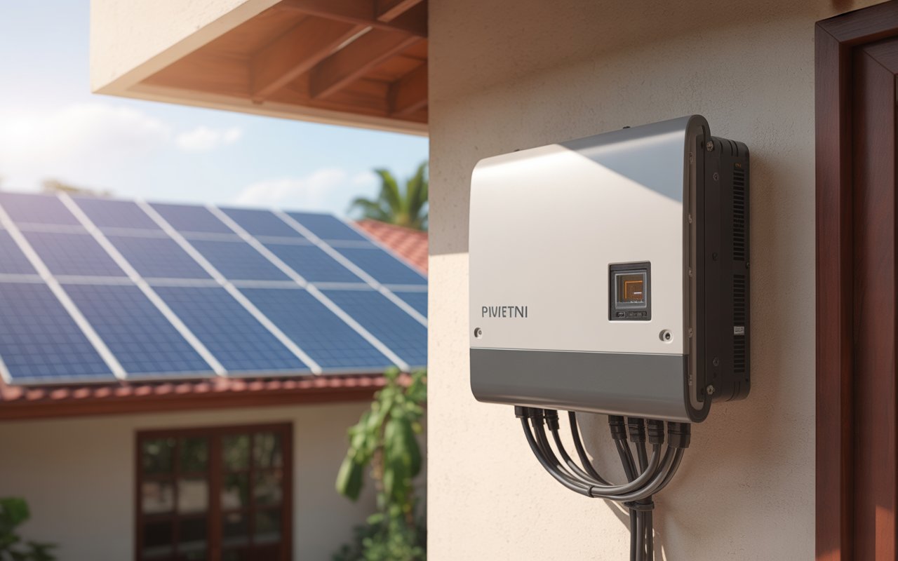 Best Solar Inverters