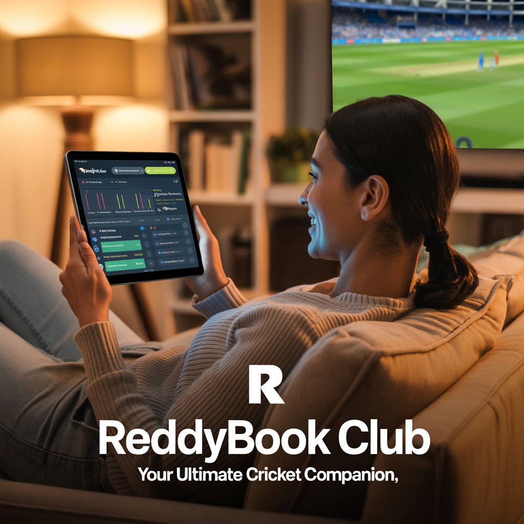 Reddybook Club
