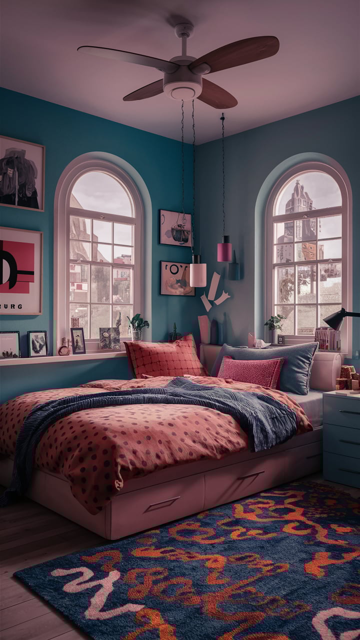 Roblox Room Ideas For Boys ( For Small and Aesthetic Ideas)