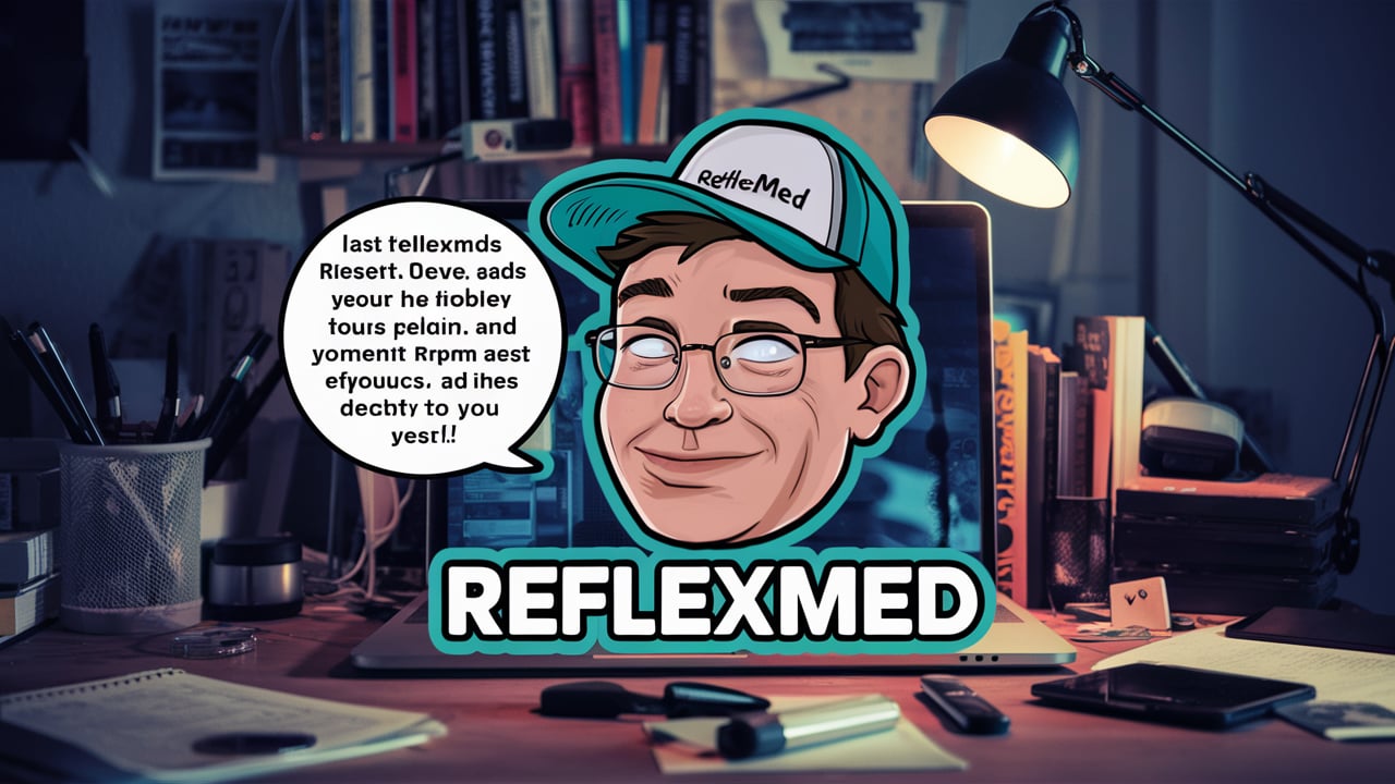 Reflexmed Reviews