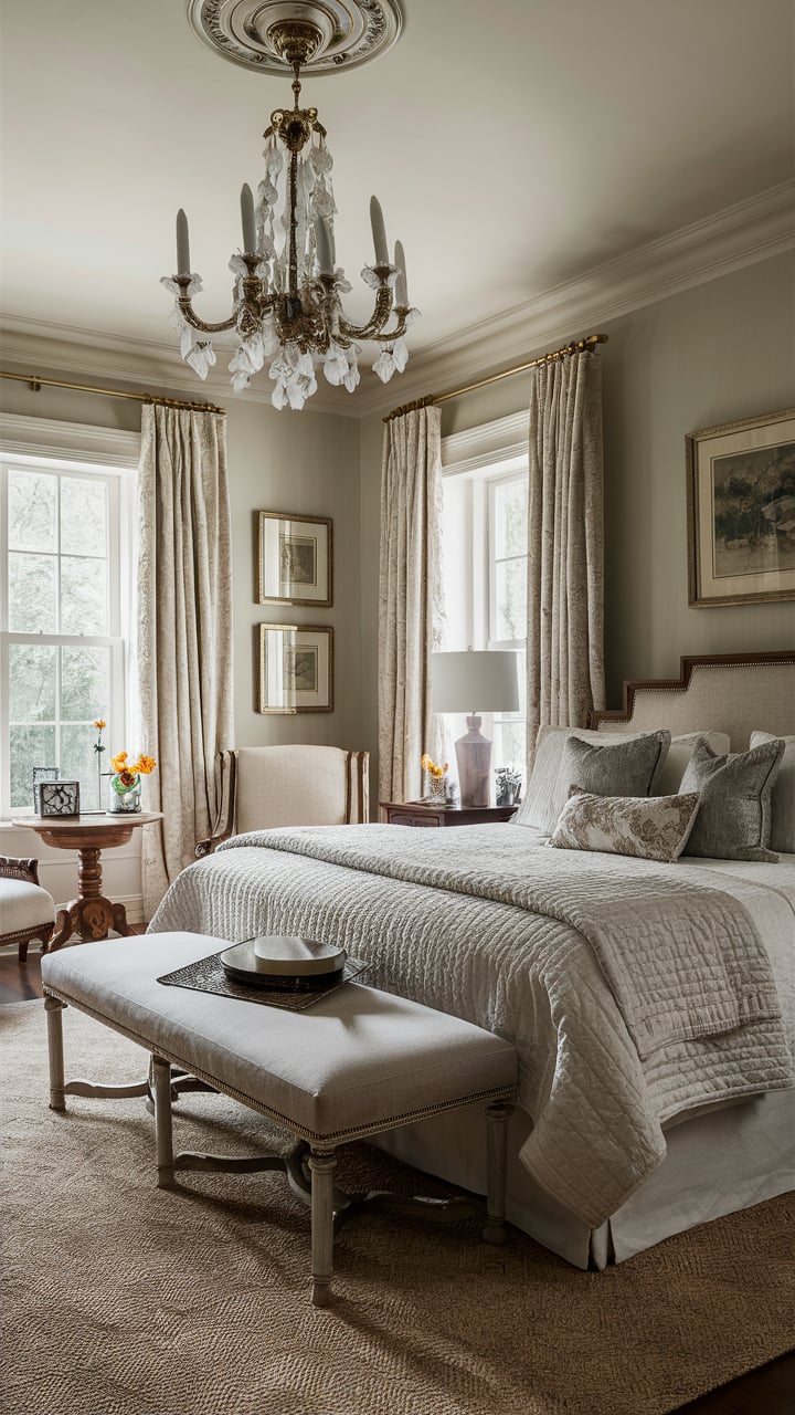 Creative Ideas for a Small Home Bedroom Refresh: Transform Your Space with Style