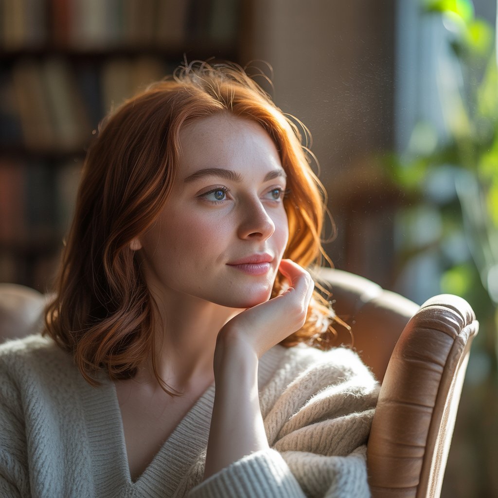 How To Be A More Positive Person