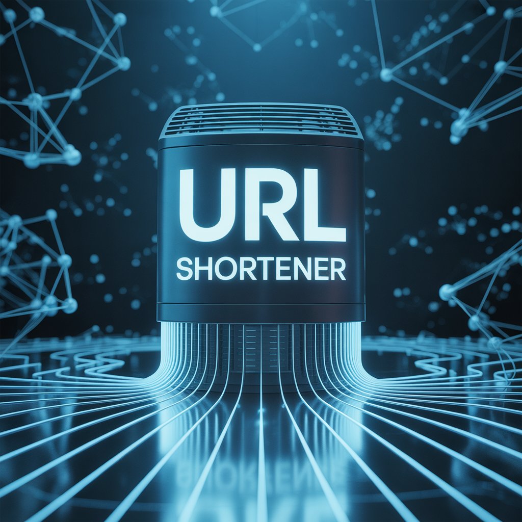 URL Kısaltma Servisi