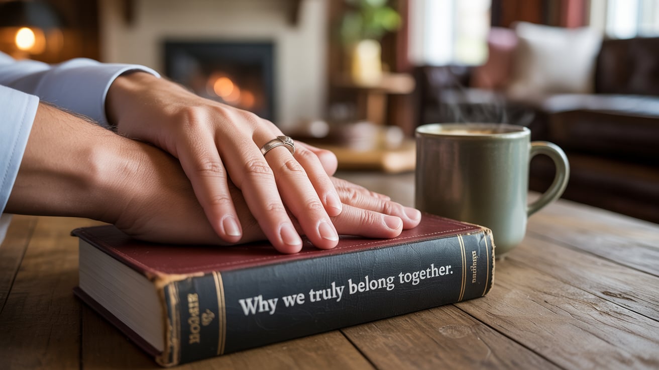 We Belong Together