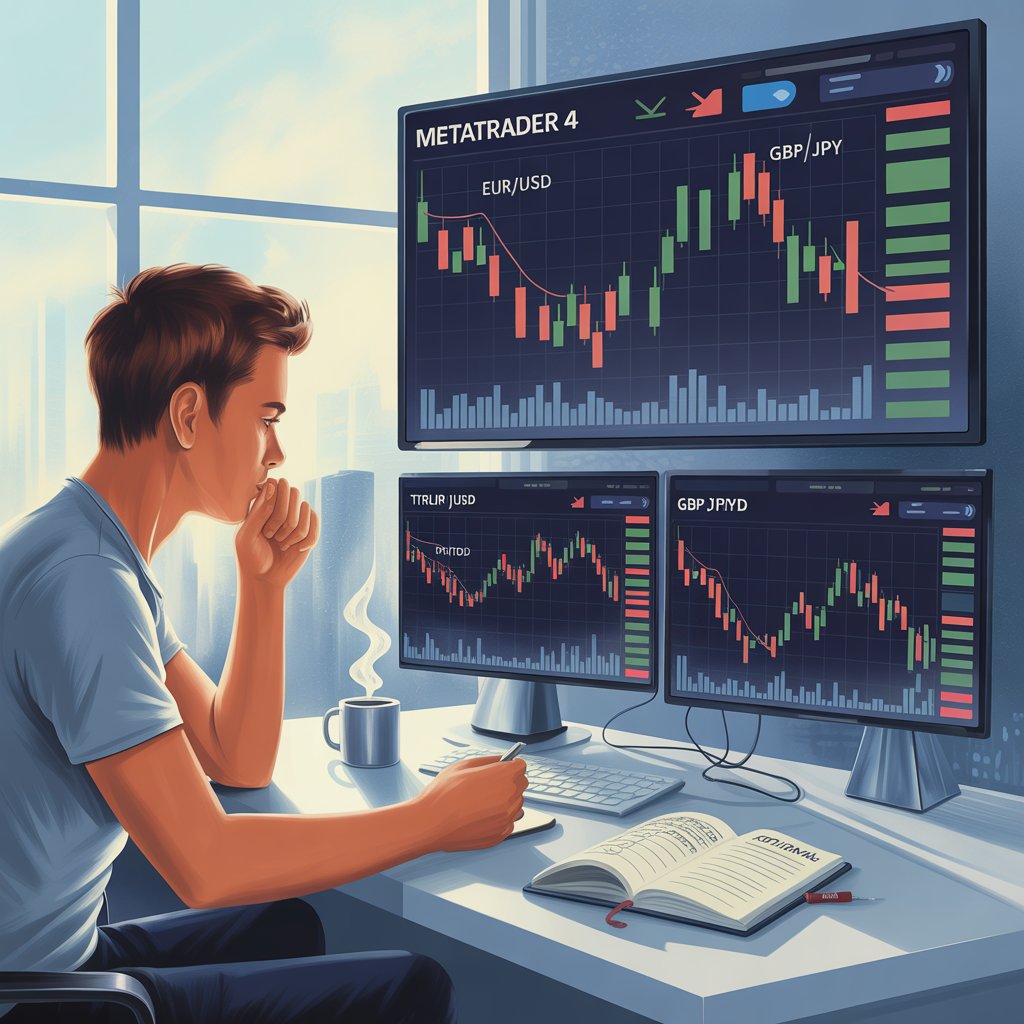 Best Forex Trading Strategies For New Traders