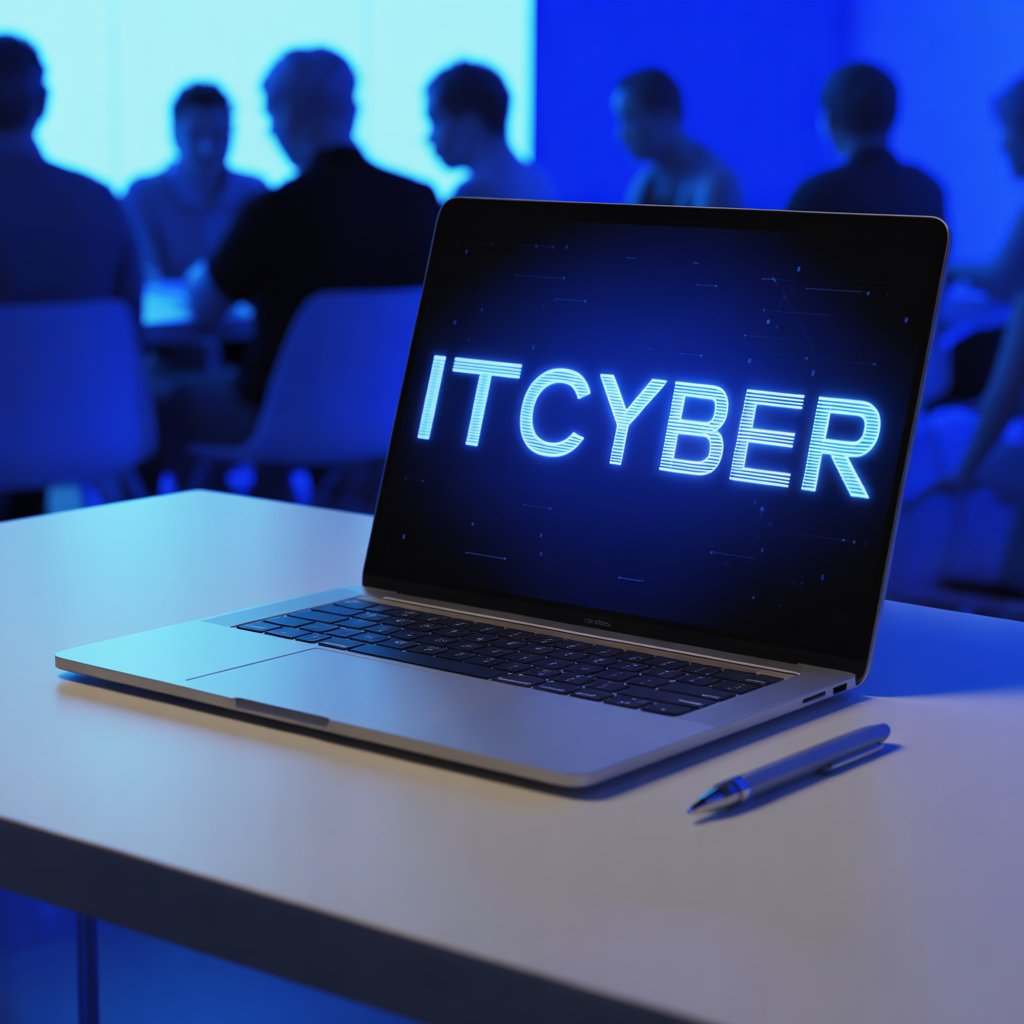 A human hand reaching to touch a bionic prosthetic hand on a white background.