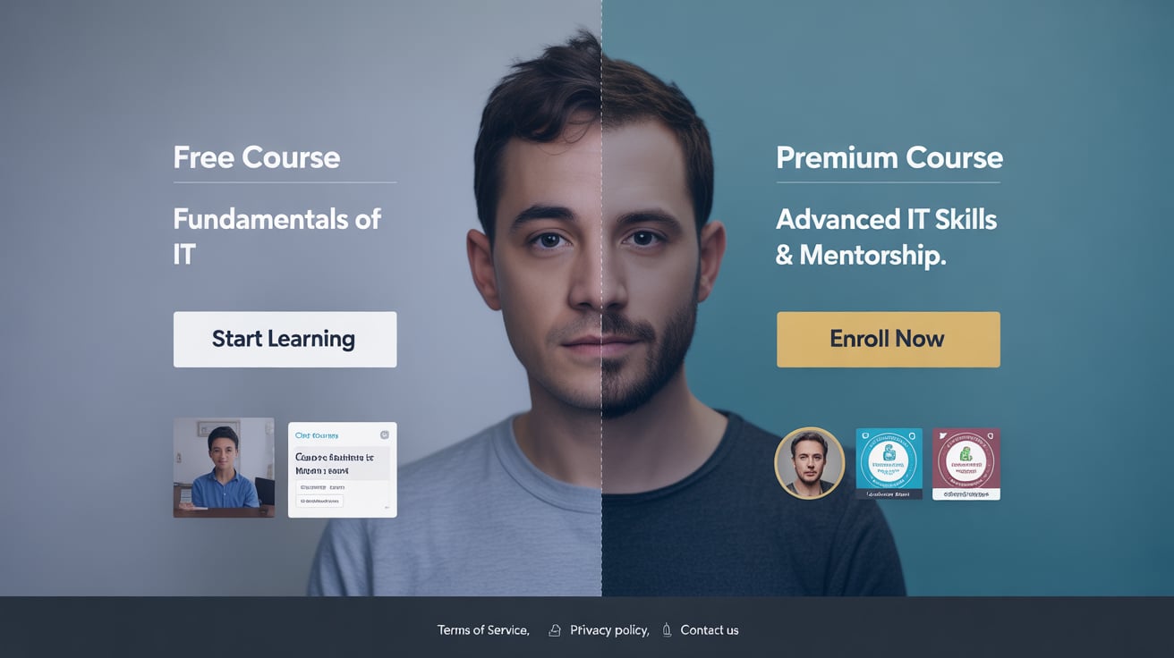  Best IT Courses for Beginners You Can Start Today