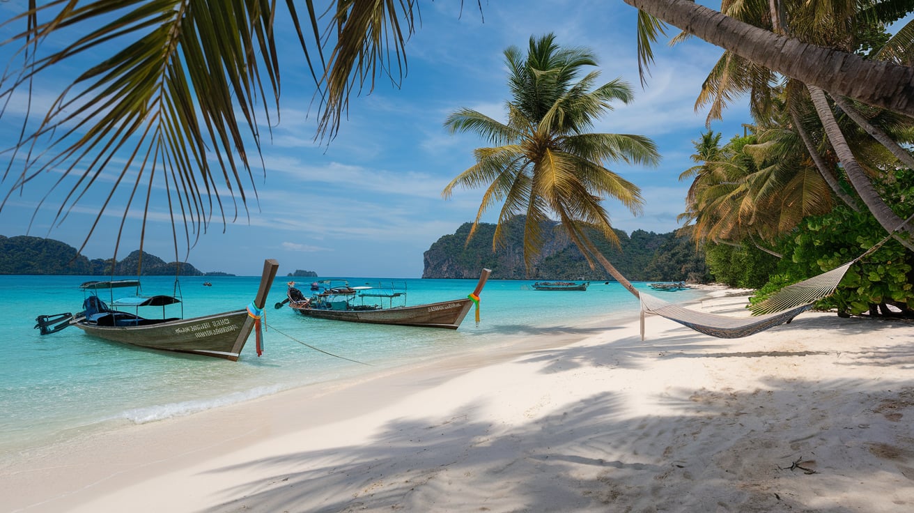 Underrated travel destinations