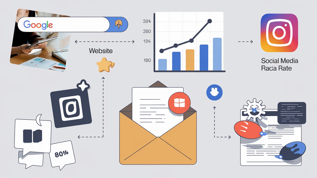 5 Inbound Marketing Strategies to Boost Your Business