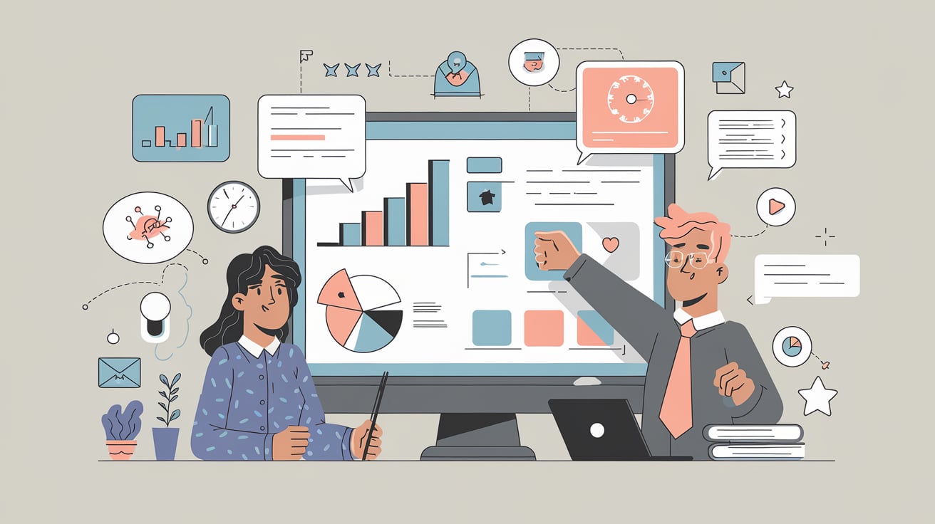 How to Develop a Digital Marketing Strategy for Business Growth