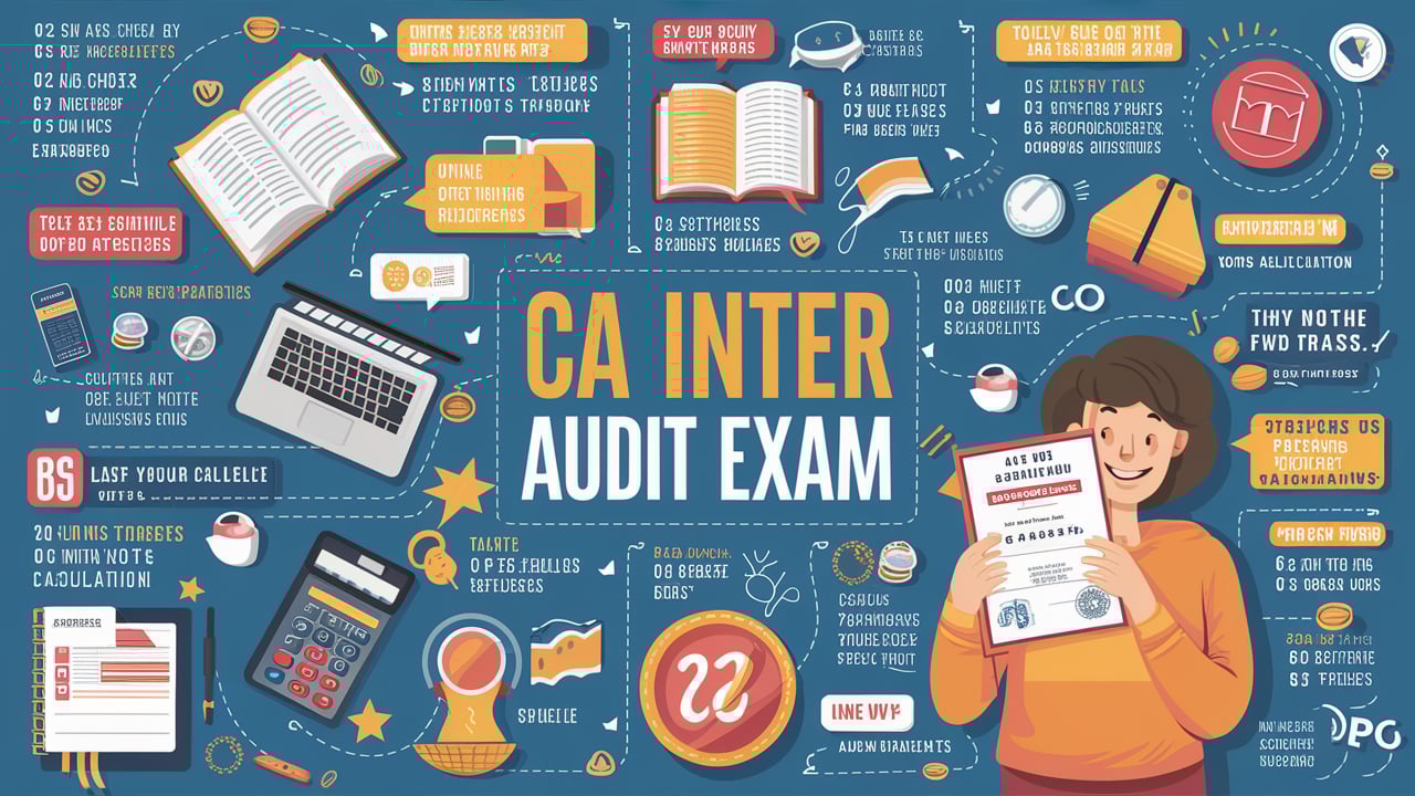 audit ca inter
