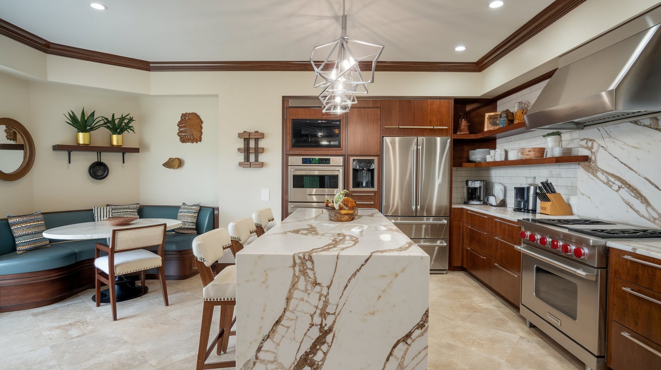 The Top 5 Home Renovation Ideas to Boost Your Property Value