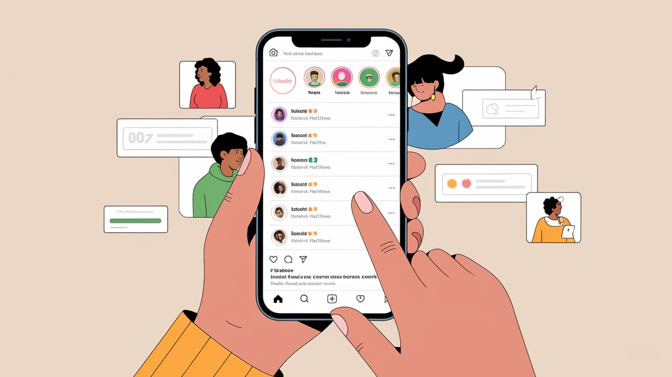 Insta Barato: Como Encontrar e Comprar Contas de Instagram a Preços Acessíveis