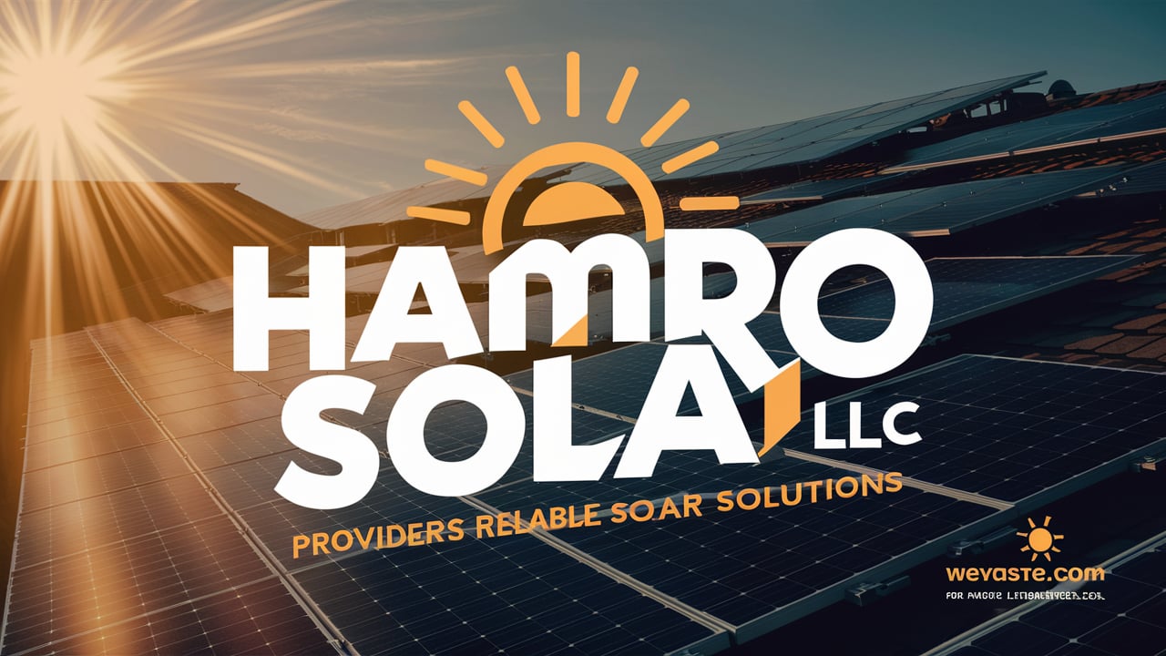 hamro solar llc