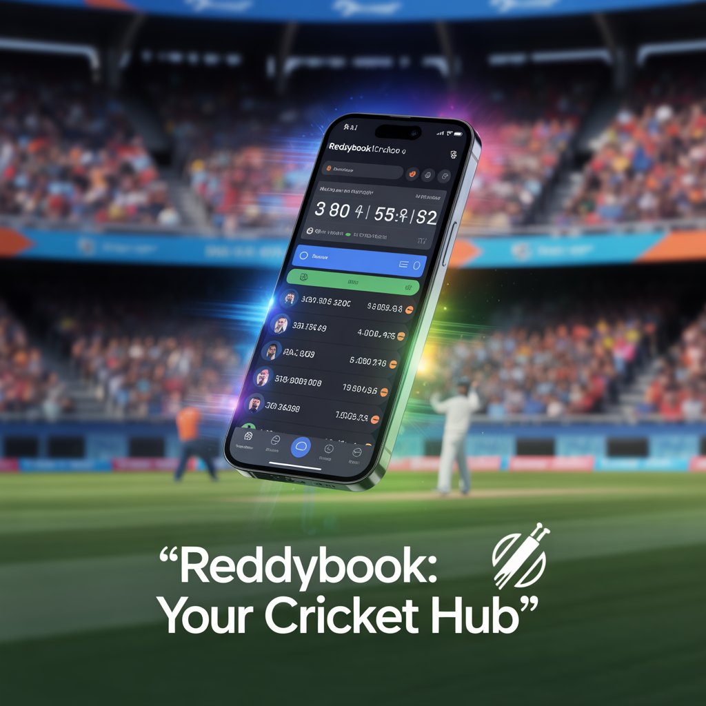 ReddyBook