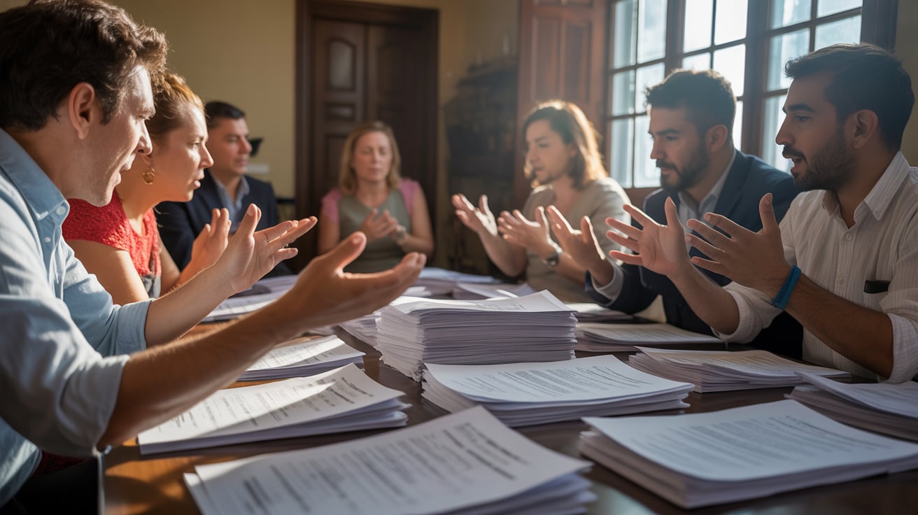 People Over Papers En Español