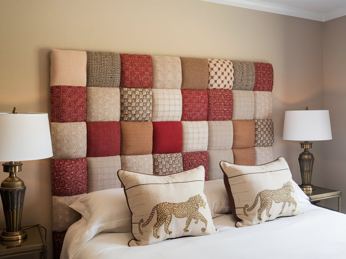 fabric wall decor has surged in popularity as a versatile and stylish way to enhance rental spaces, rbkmmddhtmizksu9i5rw8q