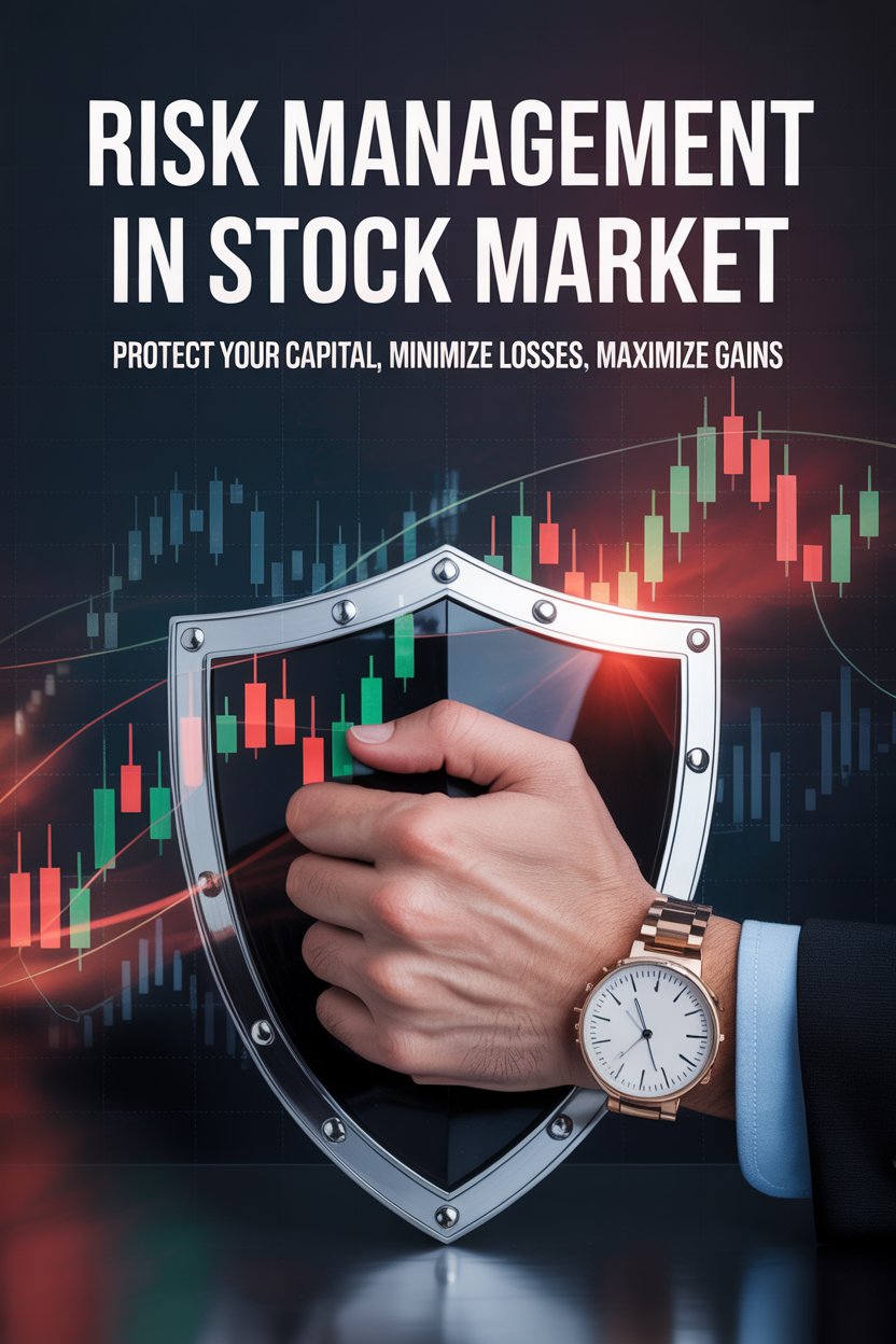Risk Management E-book Cover