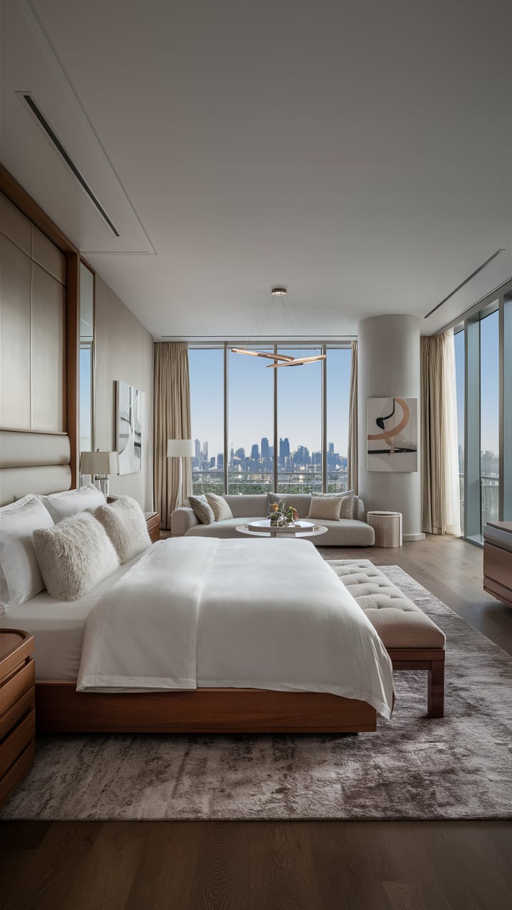 Creative Ideas for a Small Home Bedroom Refresh: Transform Your Space with Style