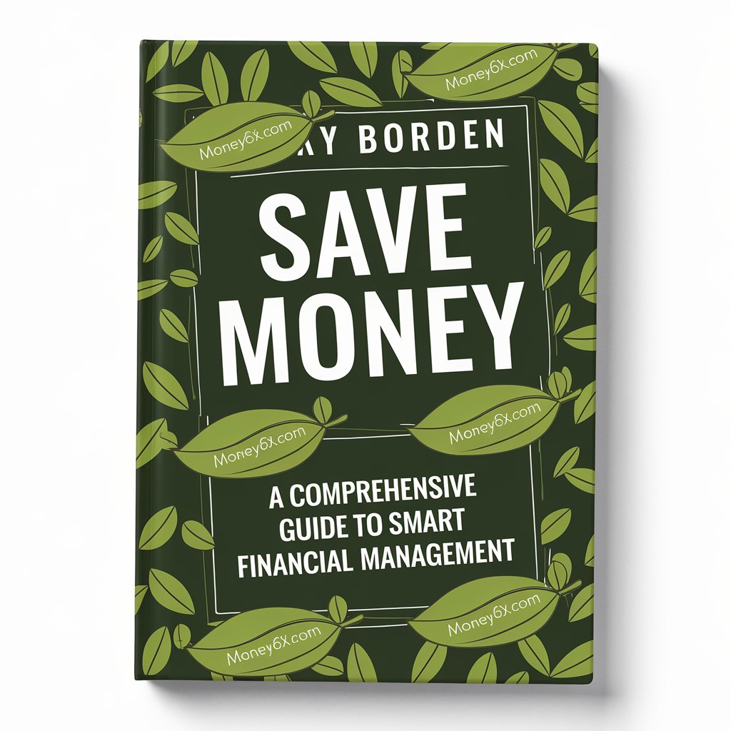 Money6x.com Save Money