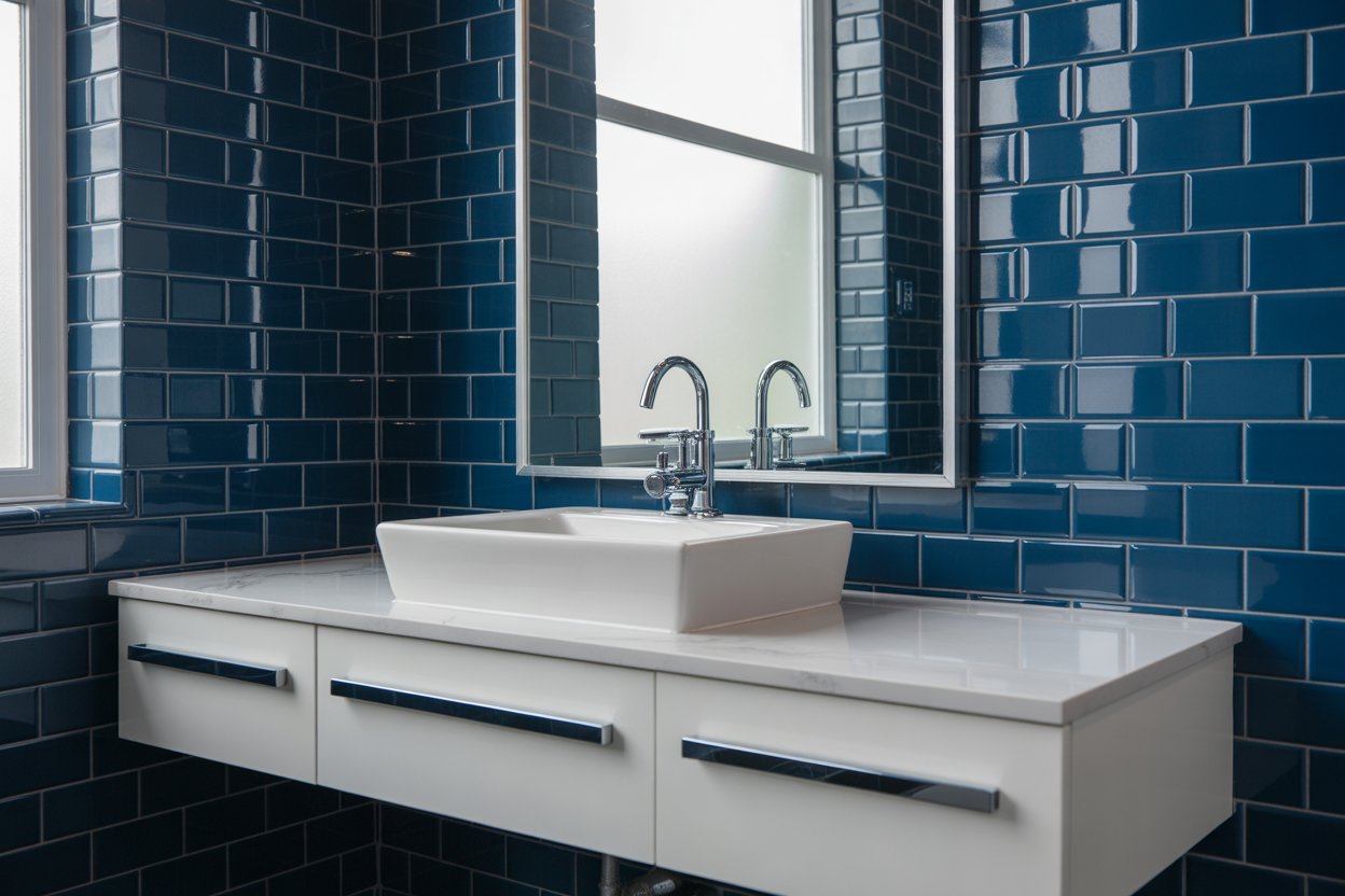 Bathroom Tile Ideas