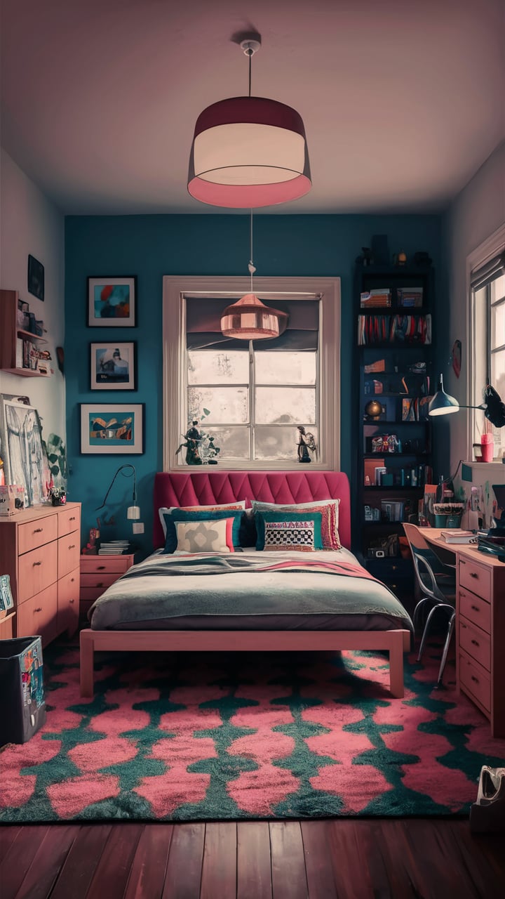 Roblox Room Ideas For Boys ( For Small and Aesthetic Ideas)